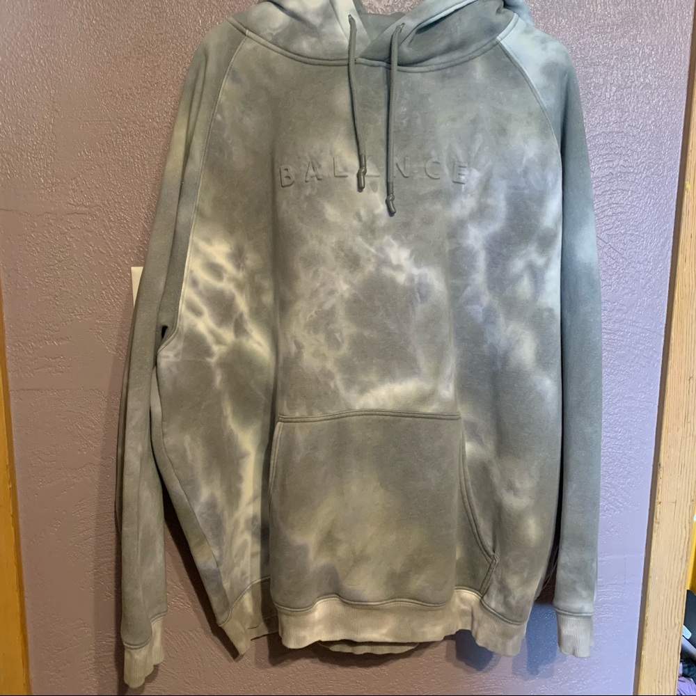 Vitality (Balance Athletica) Atmos Hoodie